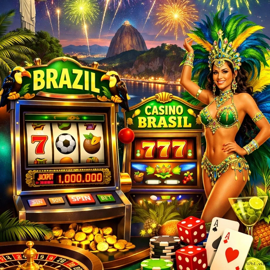 57H Brasil