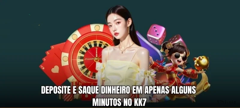 57H Pagamentos PIX