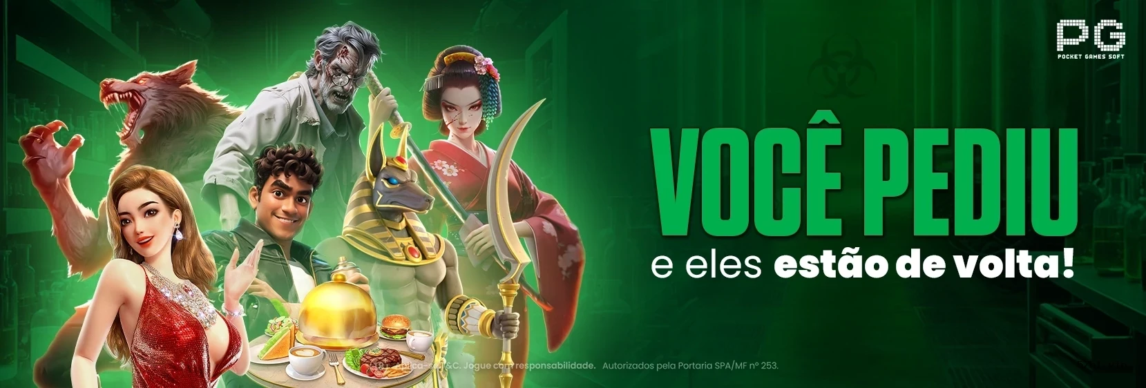 57H Saque Hoje